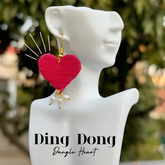 DING DONG HEART